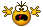 Испугался :scare: